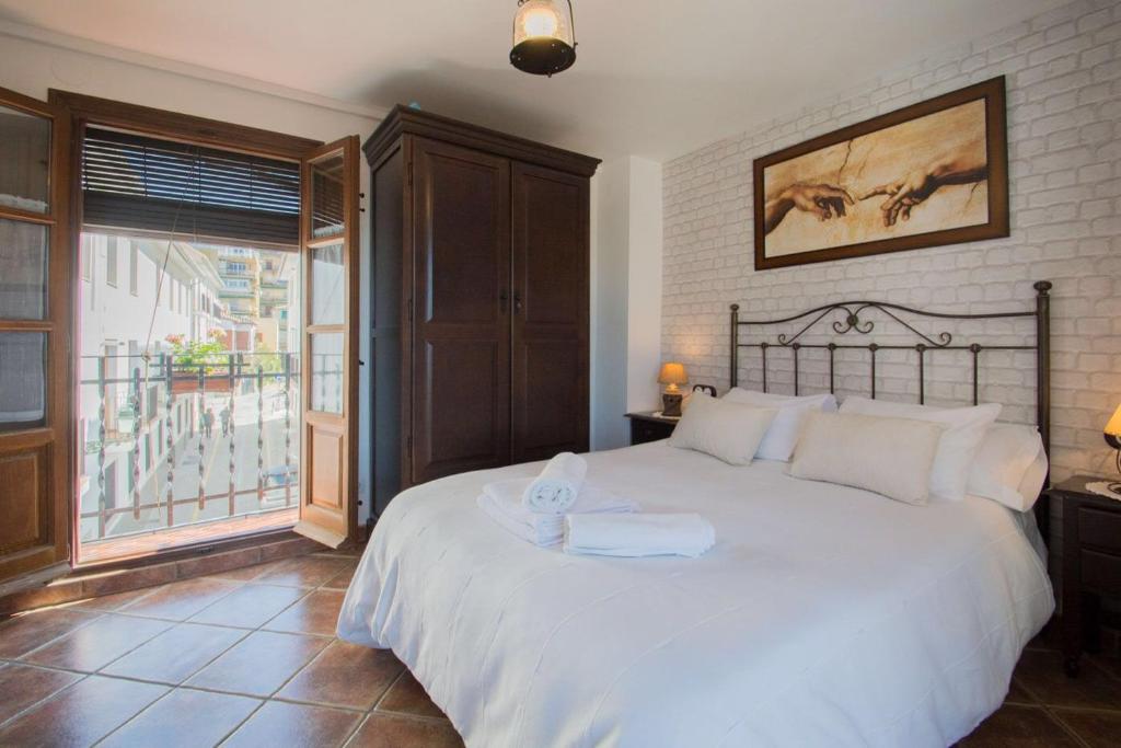 Casita del Realejo - 2