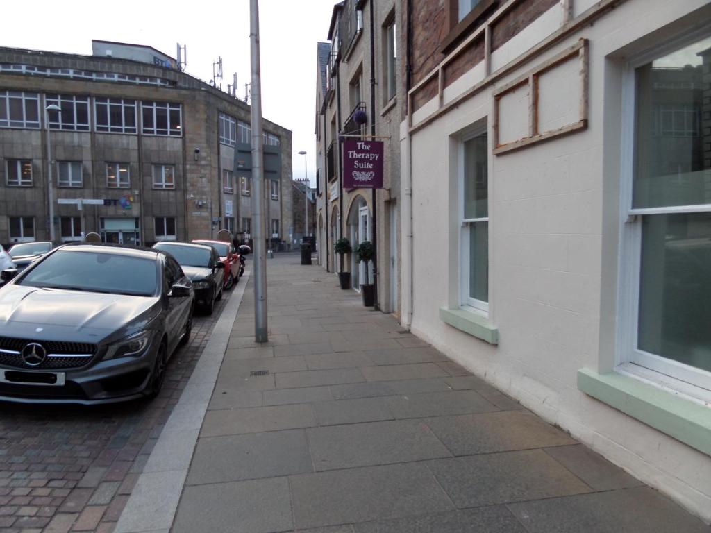 Church Street Apartments — Hotel in Inverness