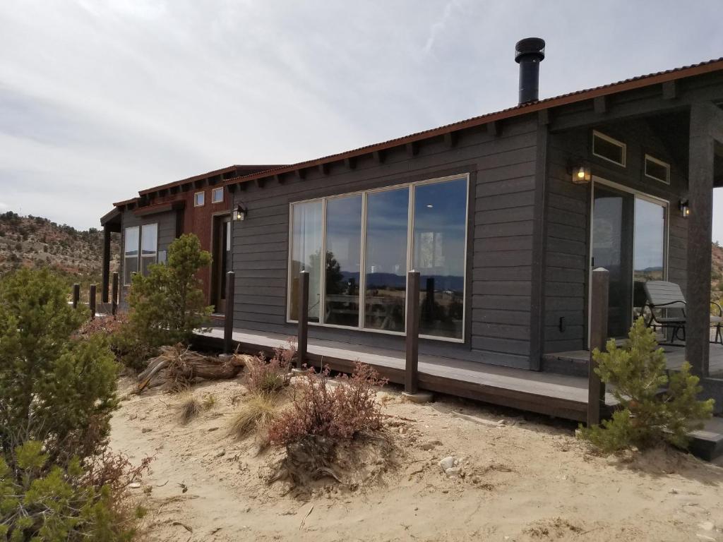 Escalante Cabins &amp; RV Park — Hotel in Escalante (UT)