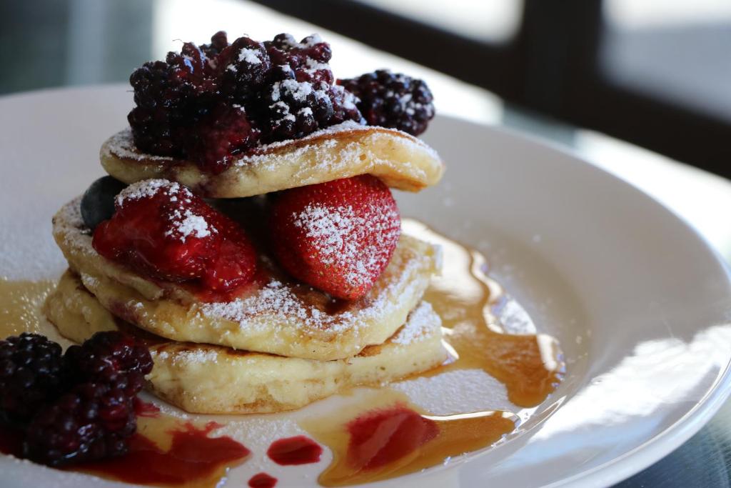 อาหารและเครื่องดื่ม