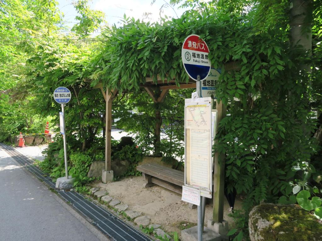 Surrounding environment