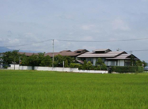 Seishokan — Hotel in Higashine