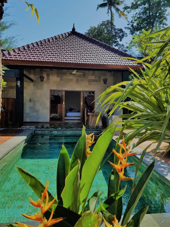 Taman Senang — Hotel in Lombok