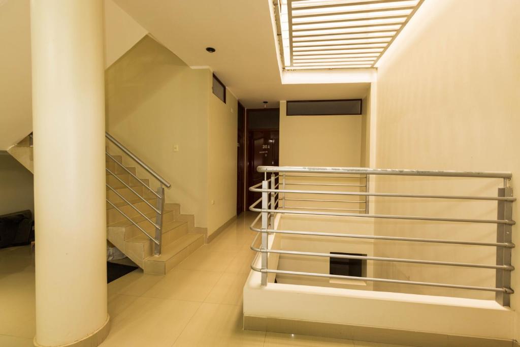 Hostal el Escudero - 3