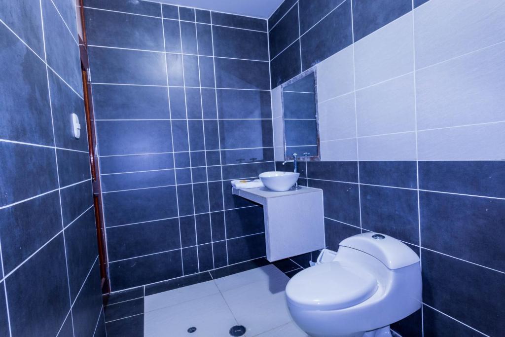 Hostal el Escudero - 2