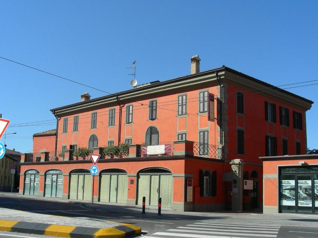Residence Corte della Vittoria - 2