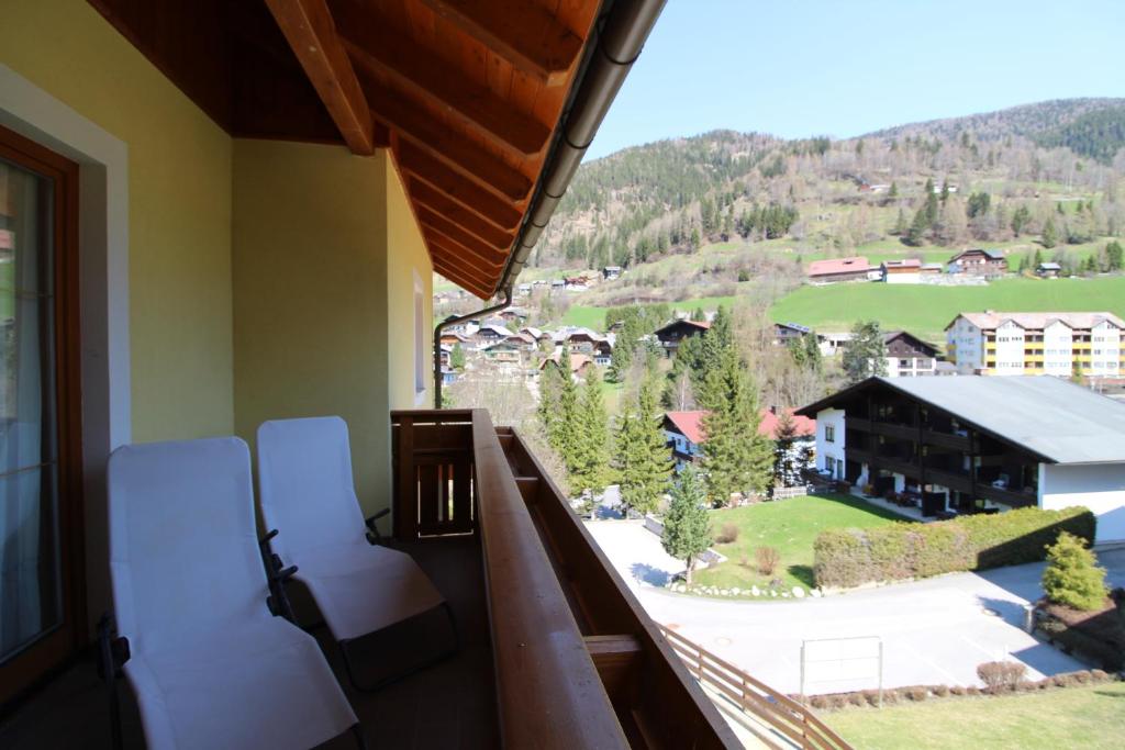Apartment IBEX Bad Kleinkirchheim - 4