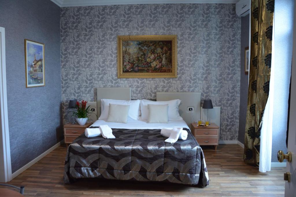 Le Stanze del Console, Gravina in Puglia