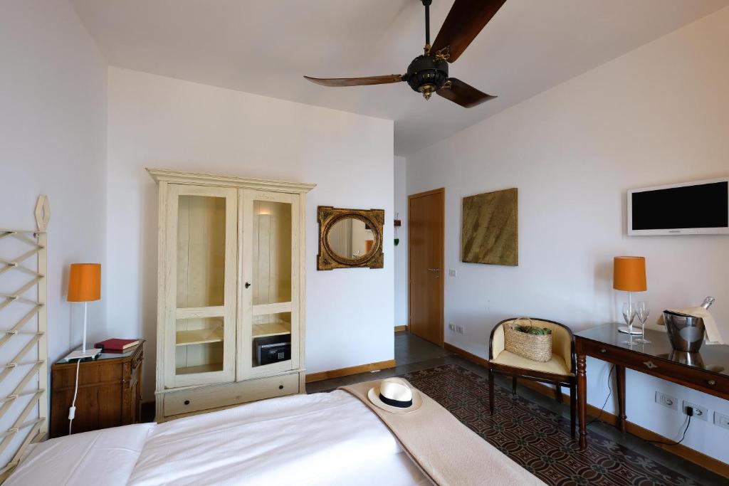 Albergo Milano - 2