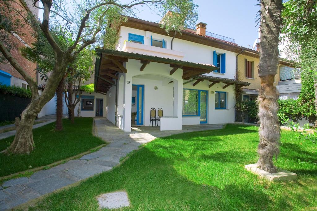 Lignano Luxury Villa***** - 2