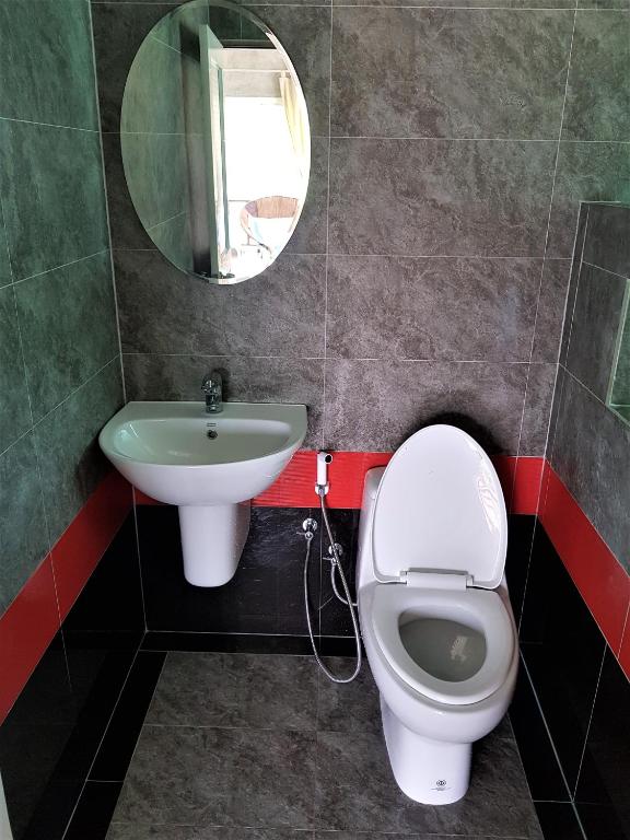 ห้องน้ำ