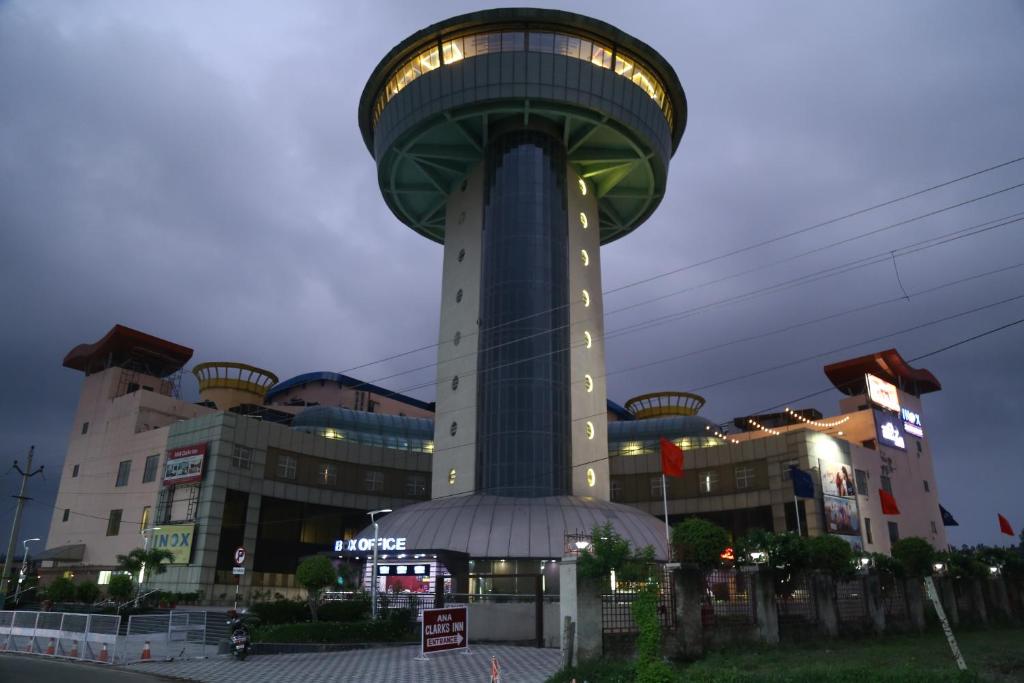 Ana Clarks INN Panchkula photo