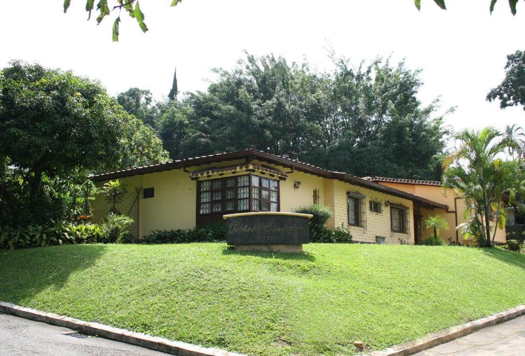Hotel Poblado Campestre photo