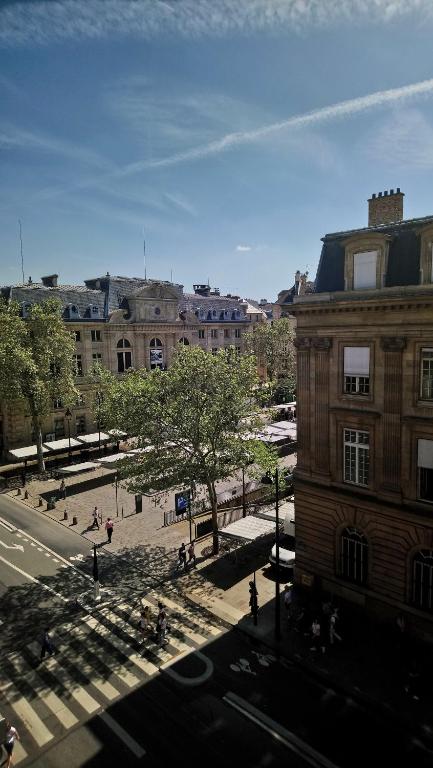 Hotel Rivoli - 5