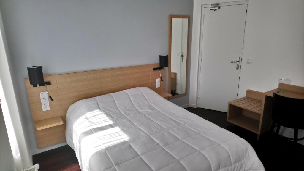 Hotel Rivoli - 2