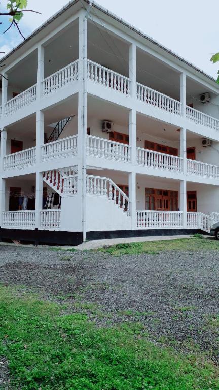 Guesthouse Gio555