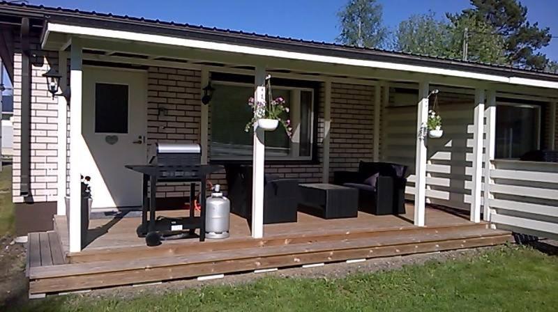 Majoituspalvelu Nurmi Apartment Peipontie 3 B photo