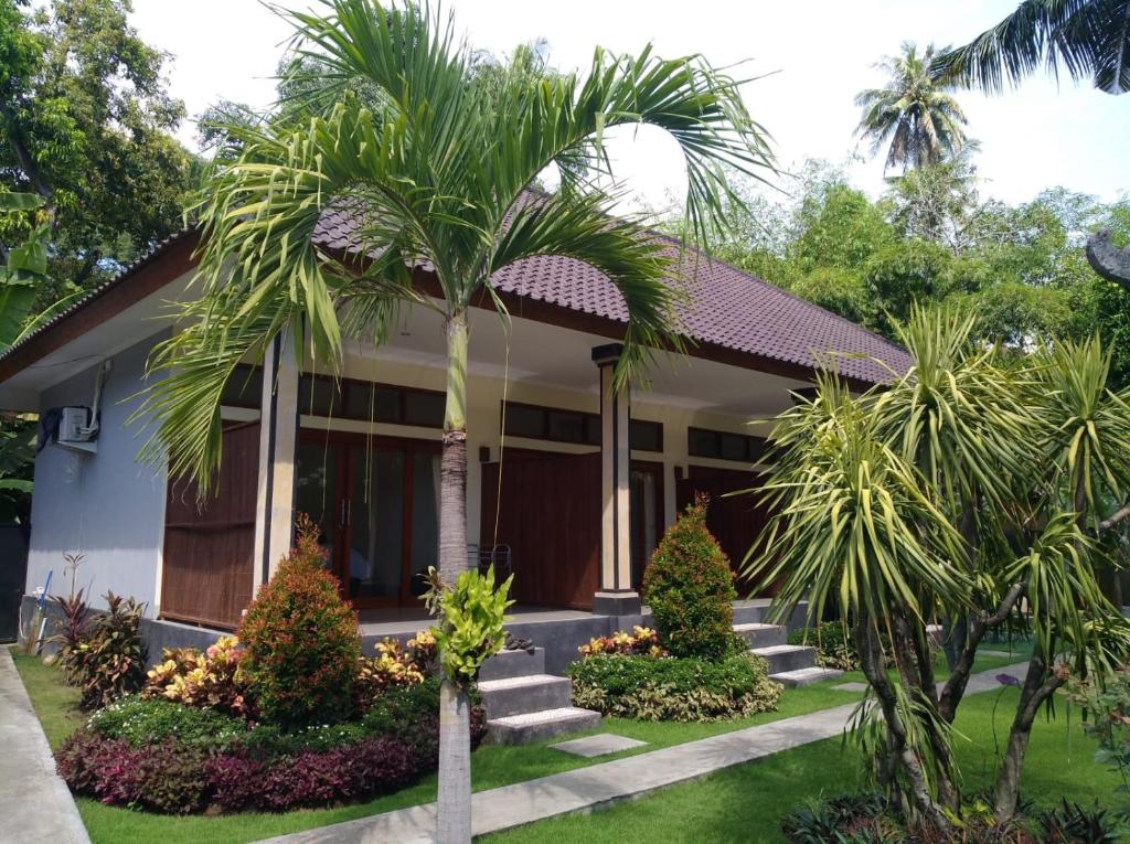 Amed Kunara Guest House photo