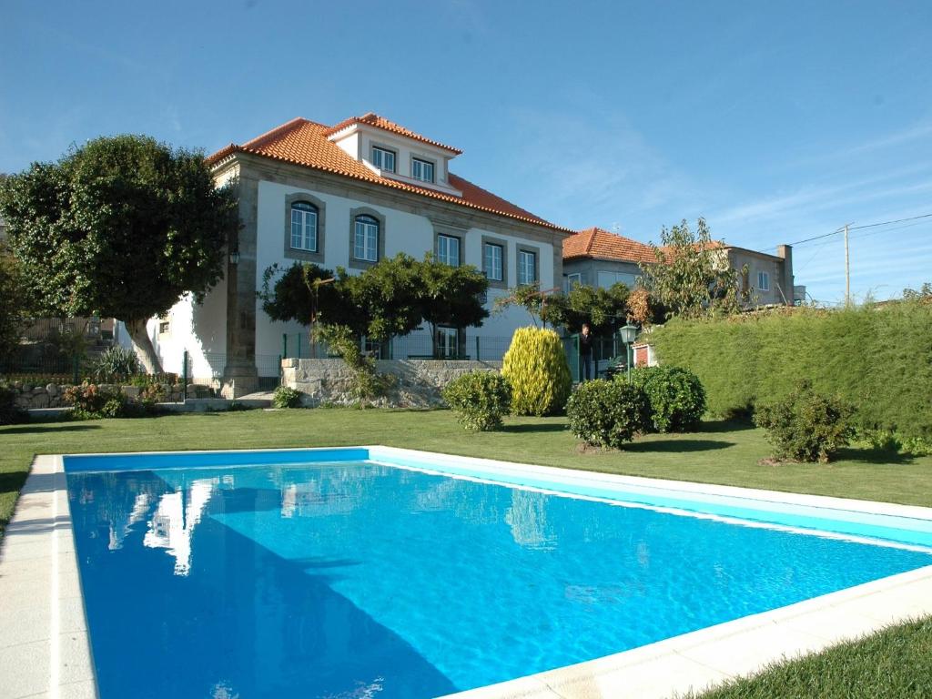 Quinta da Casa Grande Pinheiro