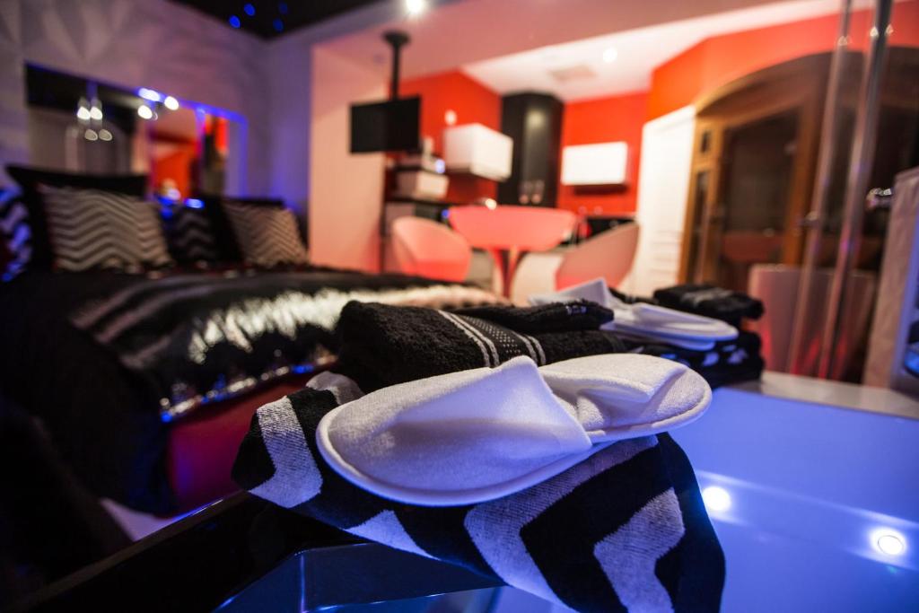 Suite Glamour & Spa - 5