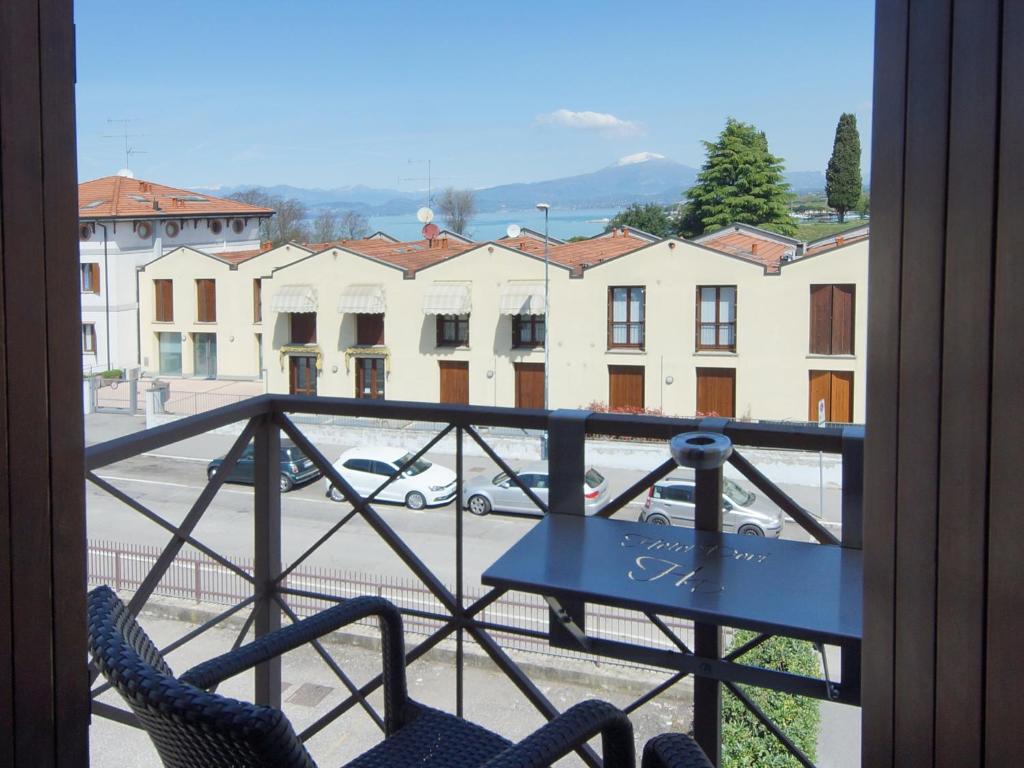 Hotel Dori photo