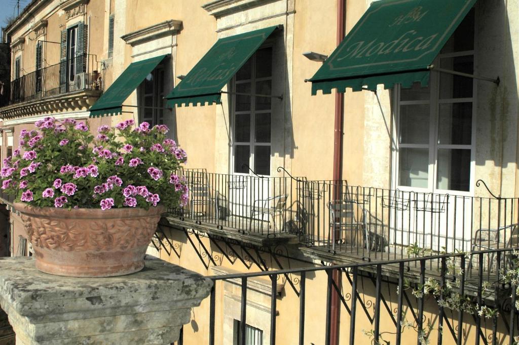 Hotel Relais Modica - 2