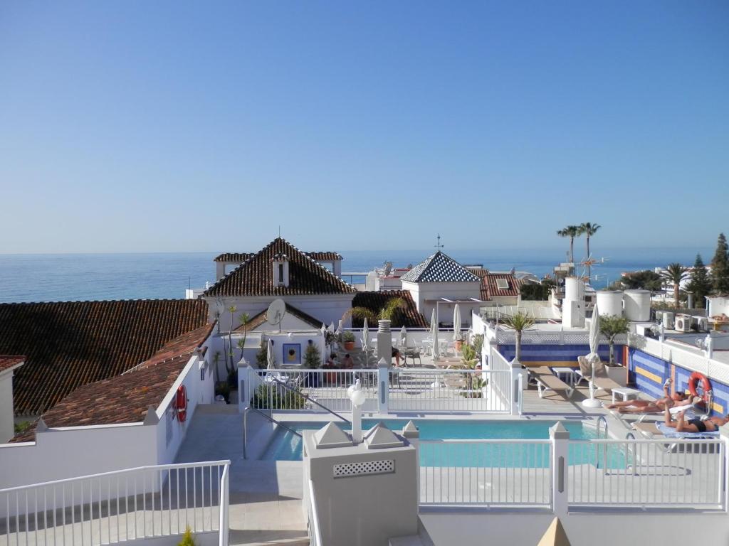 Hotel Puerta del Mar - Adults Recommended - 1