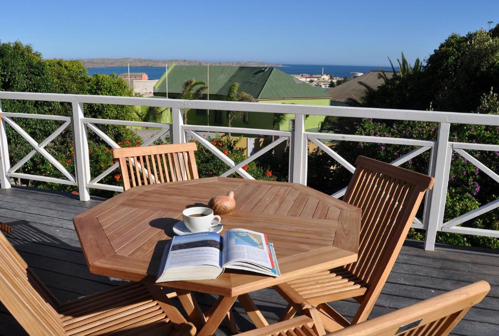 Alte Villa Boutique Hotel