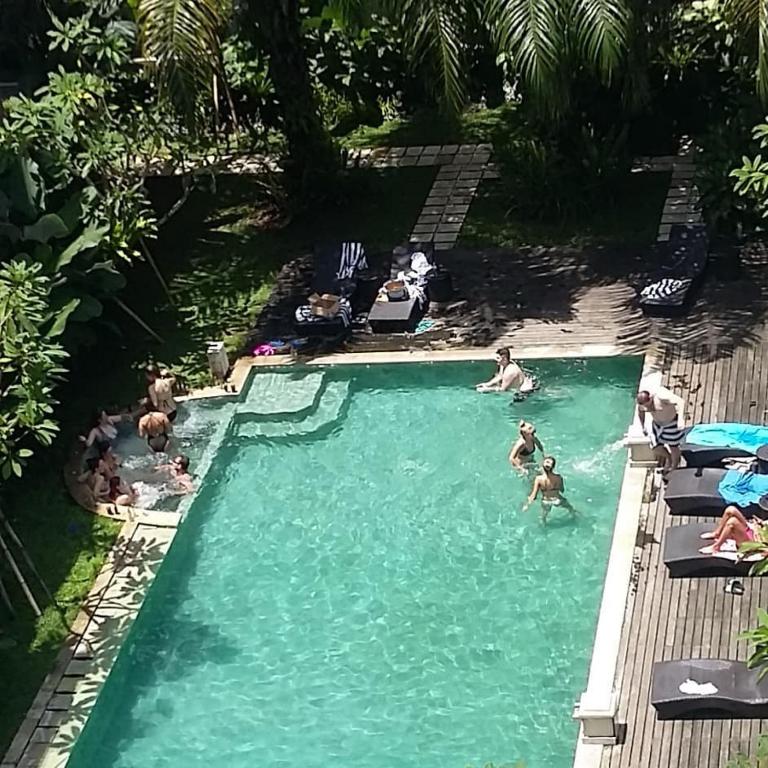 Umalas Apartment, Seminyak
