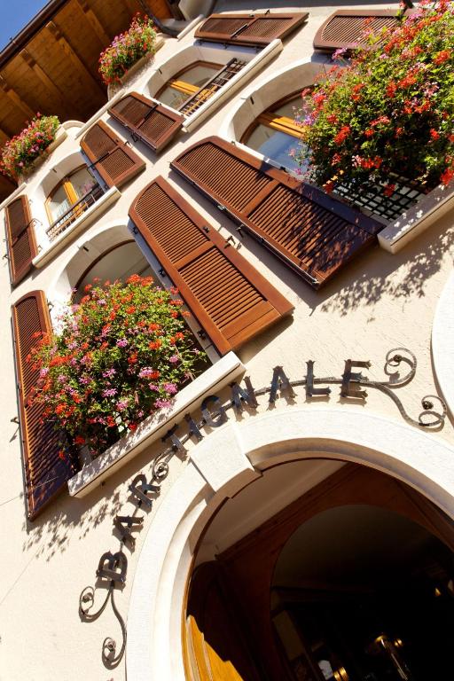 Garnì Hotel Tignale - 2