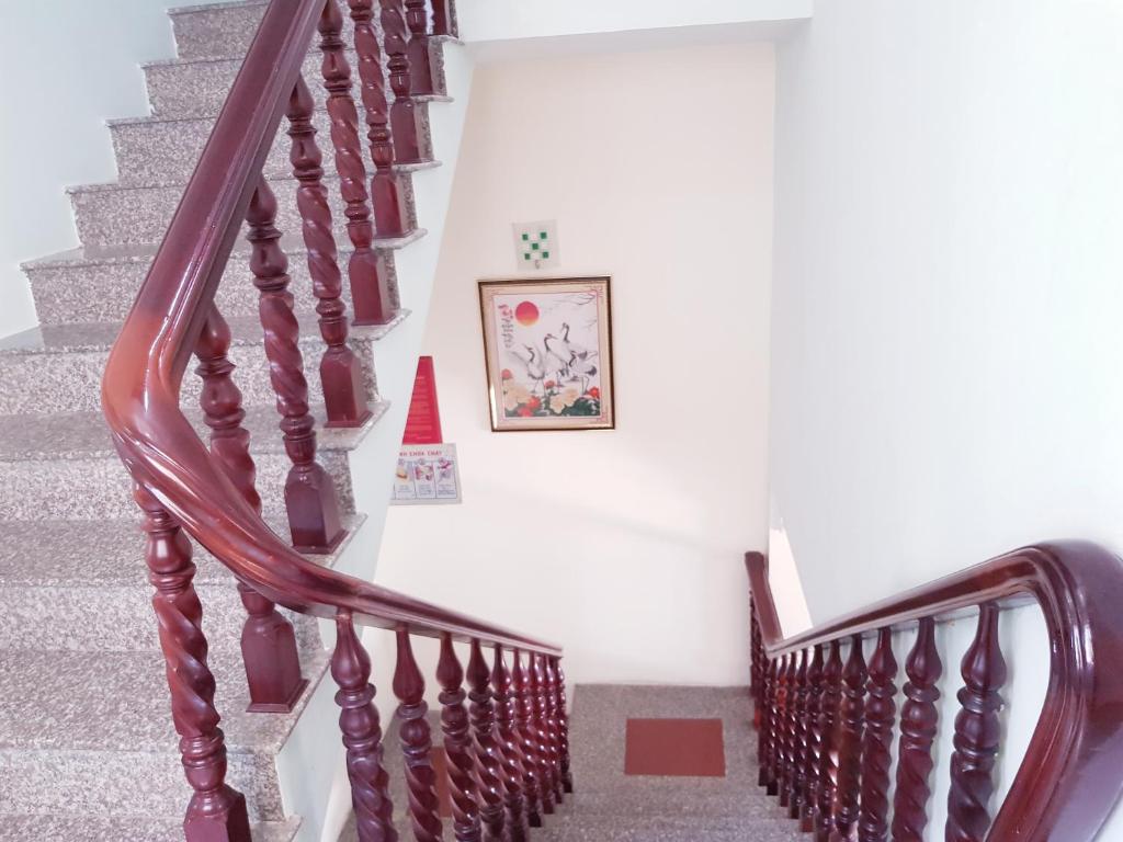 Minh Hien Hotel photo