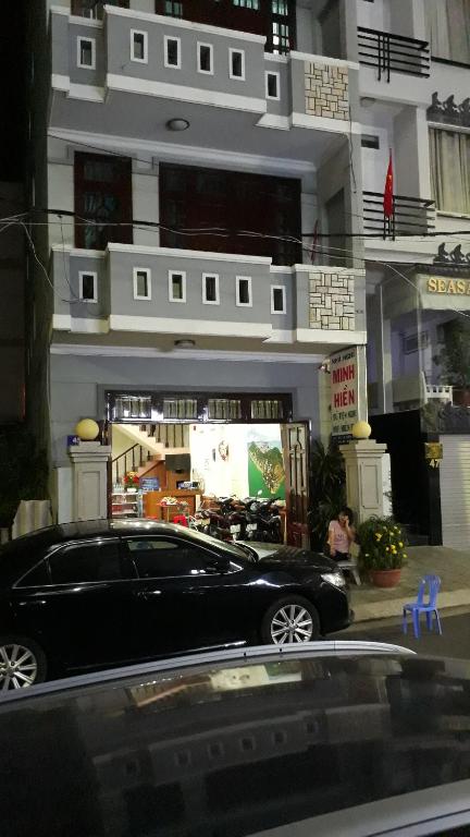 Minh Hien Hotel