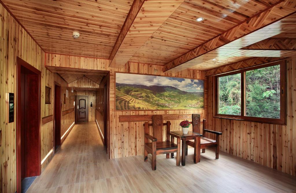 Facilities, Baike Boutique Hotel in Guilin