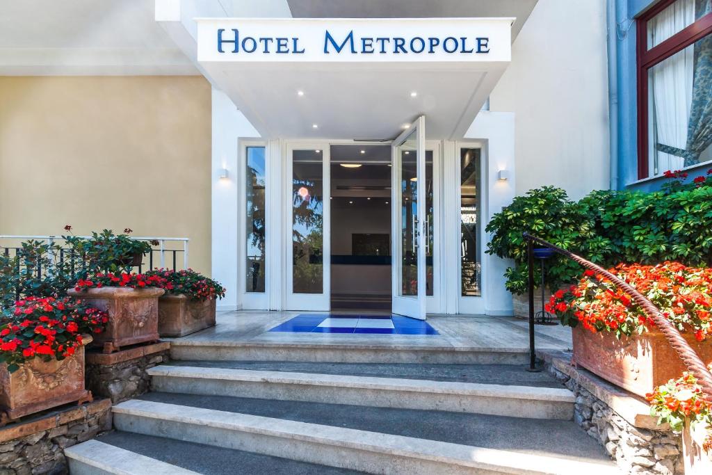 Hotel Metropole Photo 3
