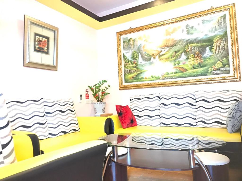 Nan Wan KiKi B&B