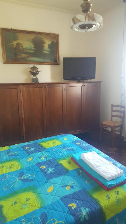 B&B Tripoli da Mara