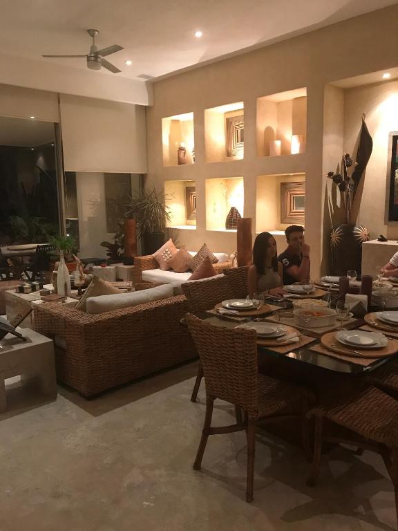 Oceanfront Apartment at Punta Diamante - 2