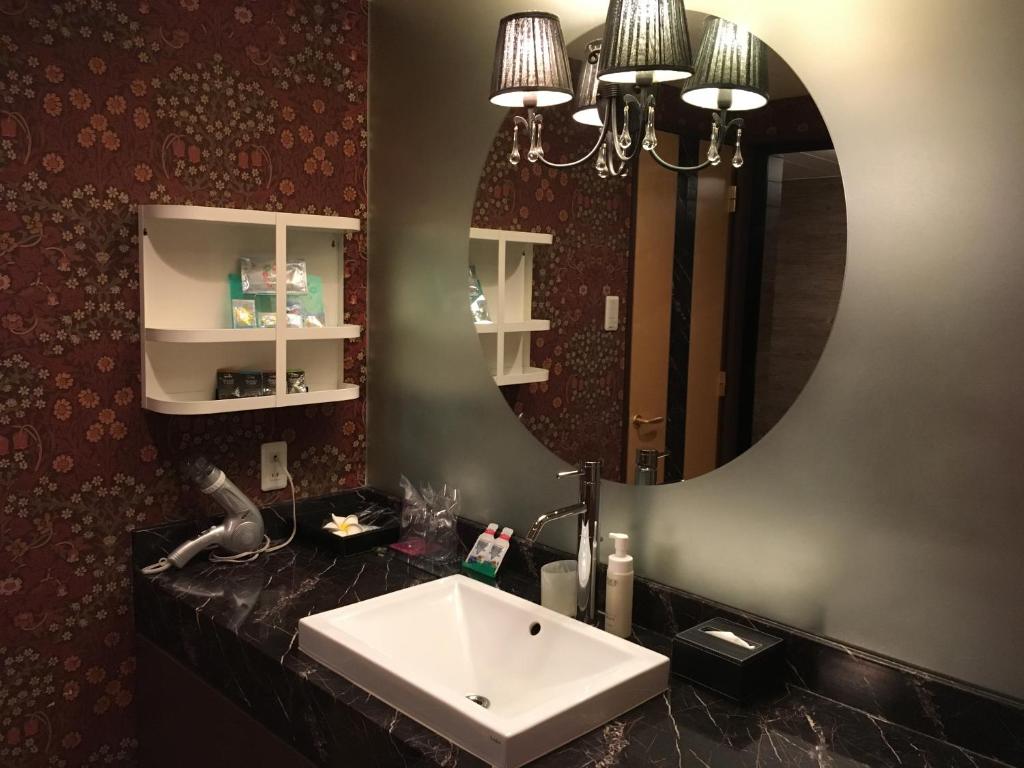 Hotel Apricot (Adult Only) photo