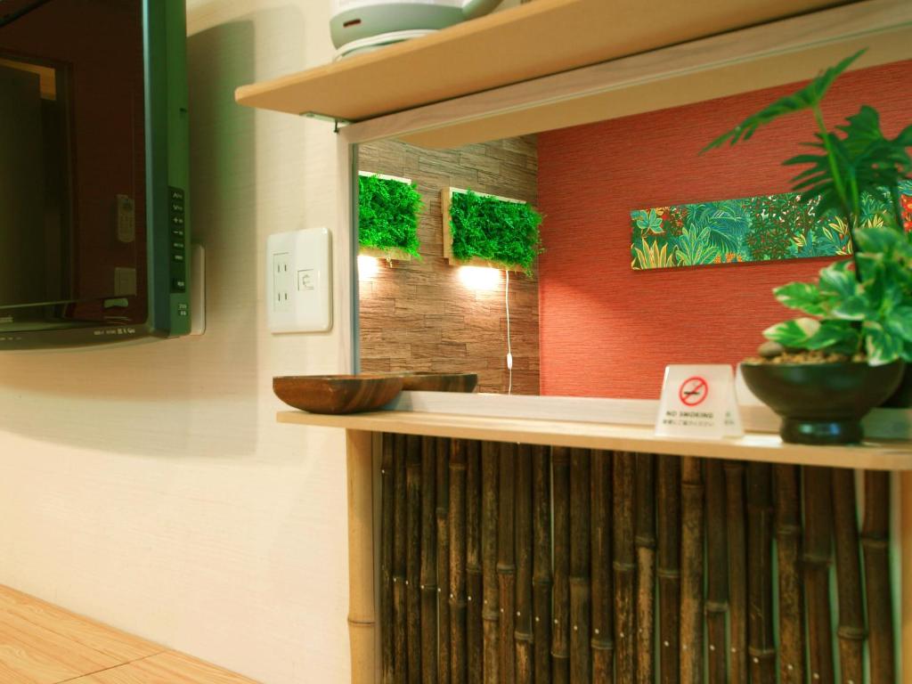 Facilities
