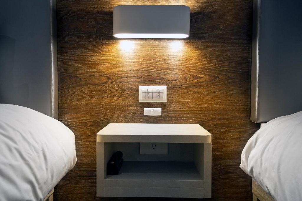 Greatt Hotel photo
