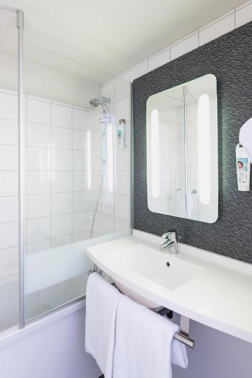 バスルーム（客室）