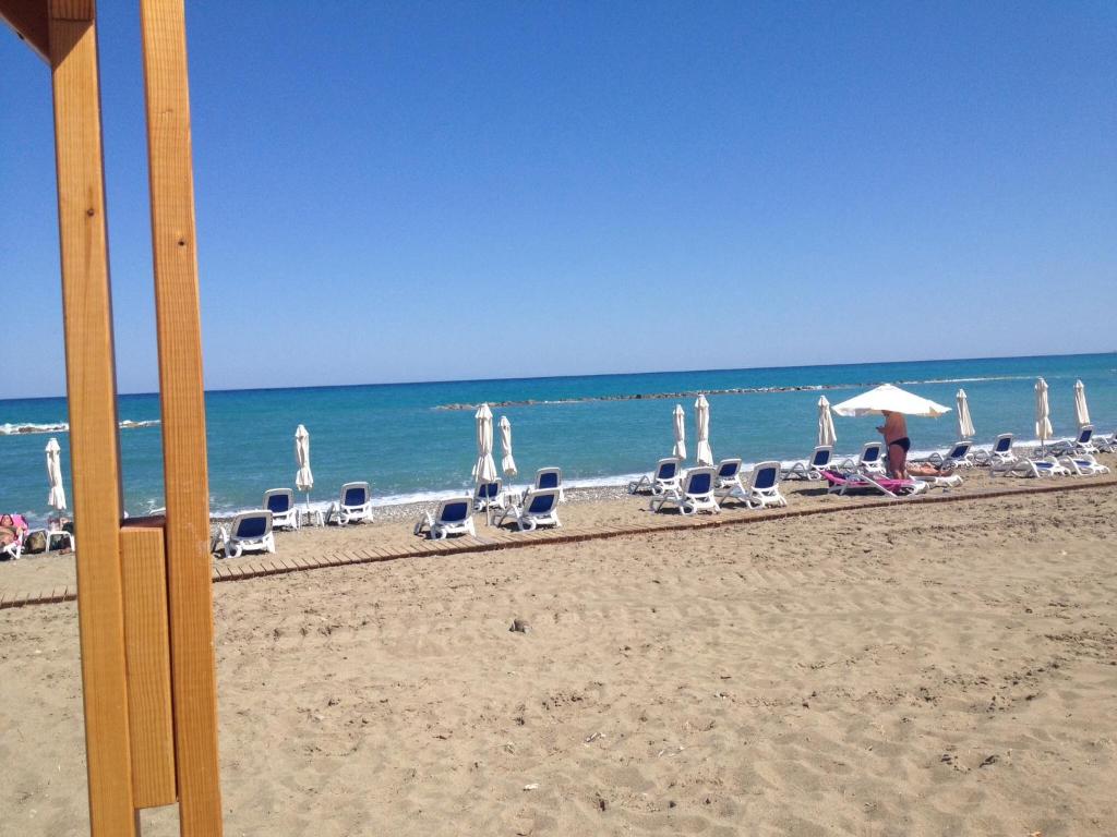 Latchi Holiday Flat photo