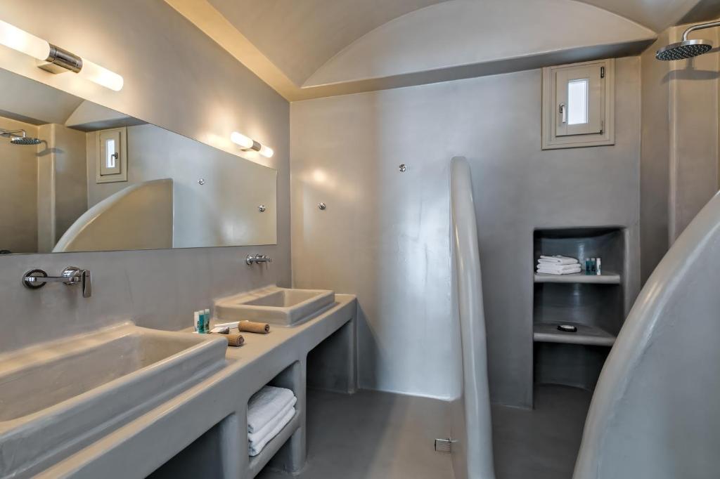 Santorini Blue Senses Villas photo