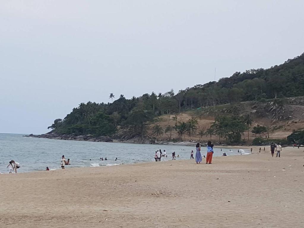 Surrounding environment