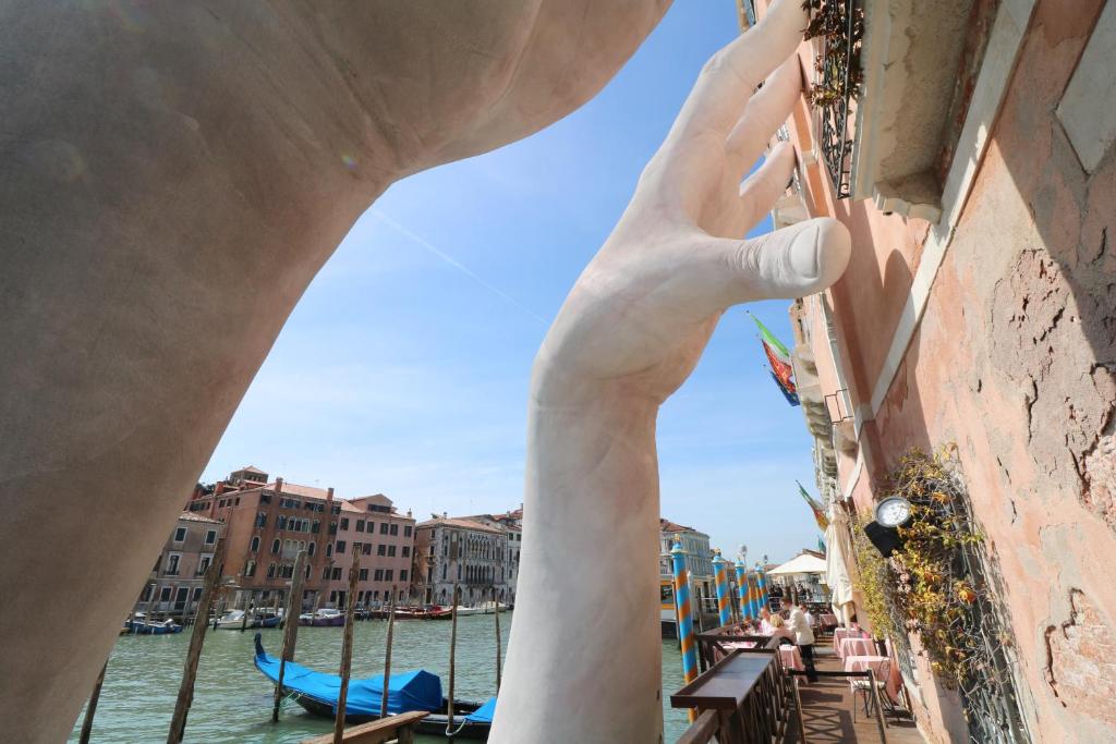 WellVenice Ca D'Oro — Hotel in Venice
