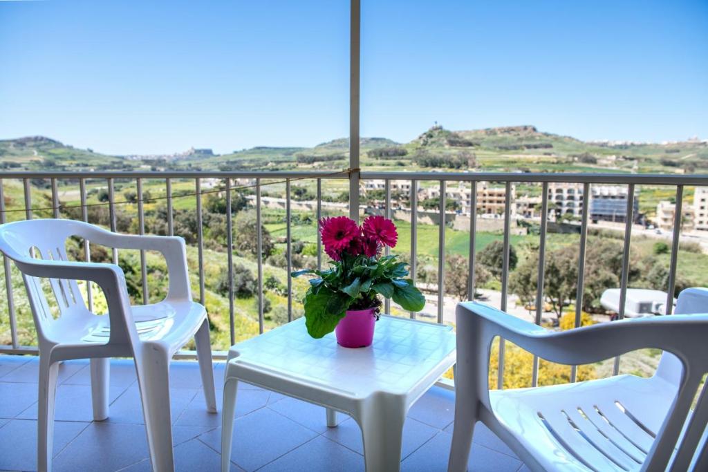 Kaccatur Flats — Hotel in Gozo
