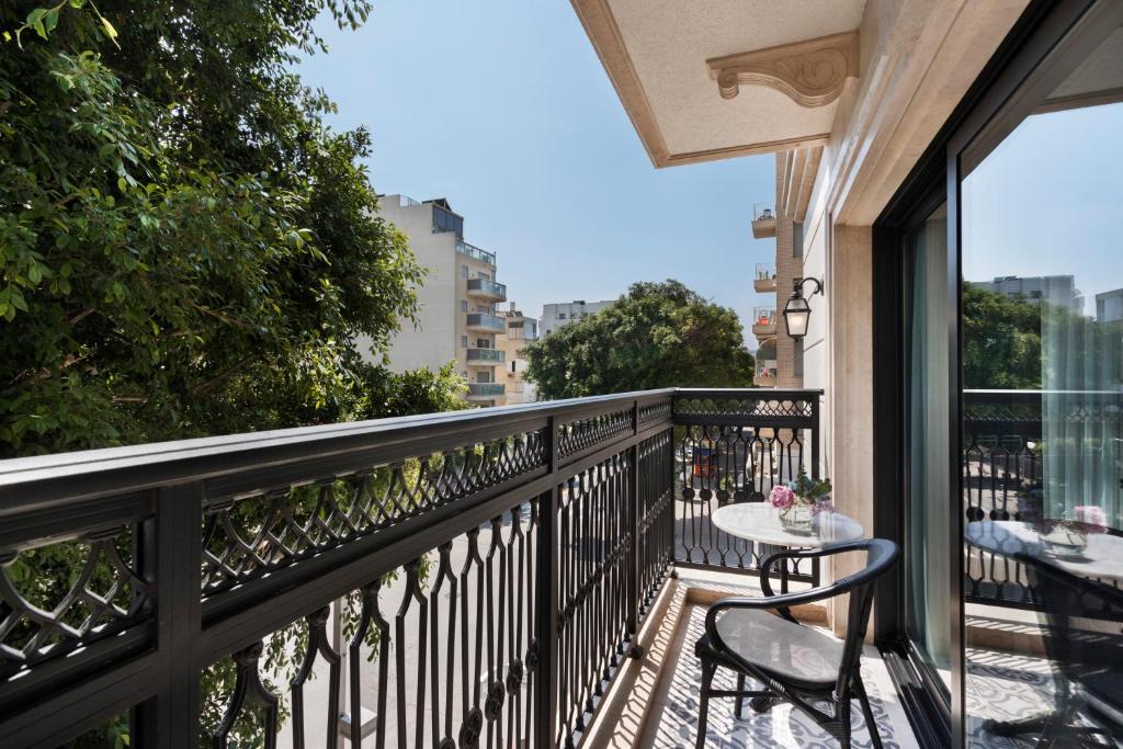 Hotel Facility 2
