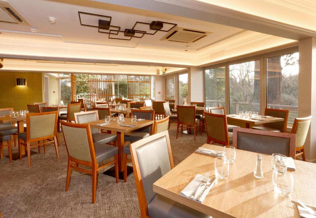 Invercarse Hotel Dundee