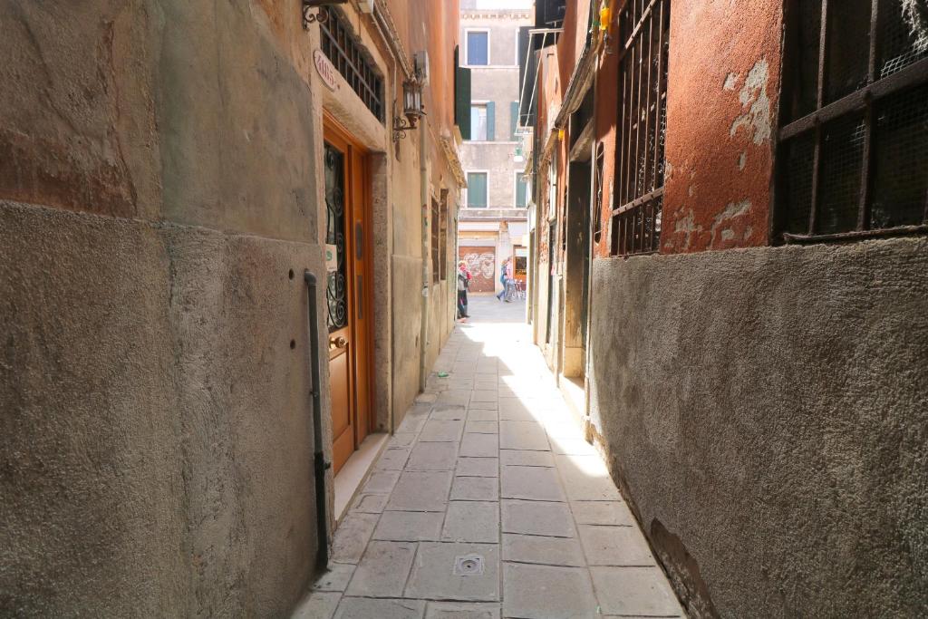 WellVenice Ca D'Oro photo