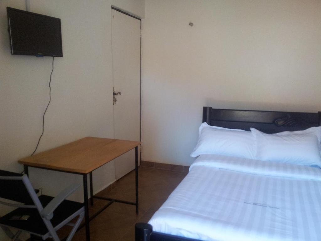 Dich Comfort Hotel photo